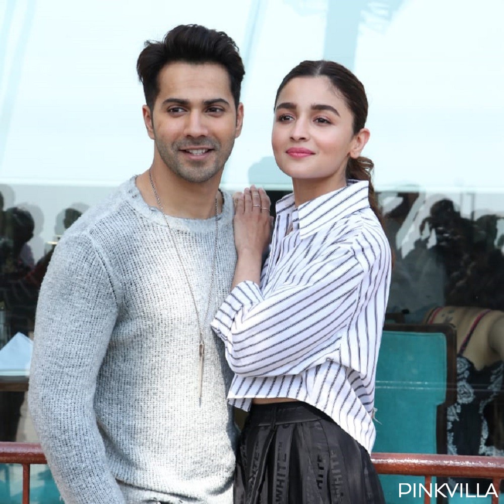 Kalank Weekend Box Office Collection: Varun Dhawan and Alia Bhatt’s love saga fails to impress the masses